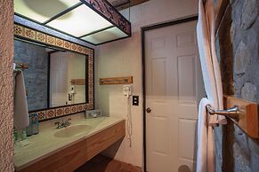 Termas De San Joaquin