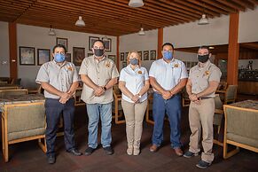 Termas De San Joaquin