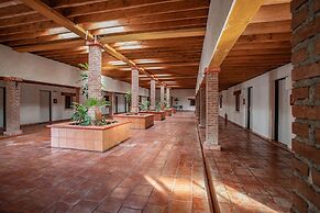 Termas De San Joaquin