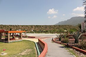 Termas De San Joaquin