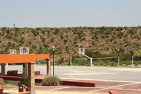 Termas De San Joaquin