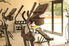 Termas De San Joaquin