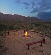 Termas De San Joaquin