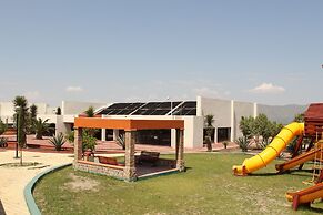 Termas De San Joaquin