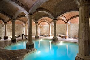 Termas De San Joaquin