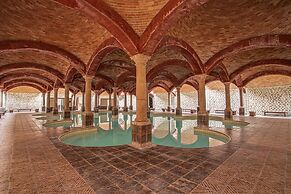 Termas De San Joaquin