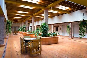 Termas De San Joaquin