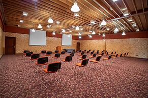 Termas De San Joaquin