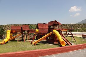 Termas De San Joaquin