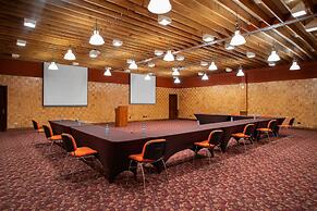 Termas De San Joaquin