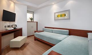 Hipotels Cala Millor Park