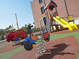 Hipotels Cala Millor Park