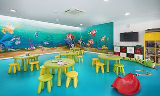 Hipotels Cala Millor Park