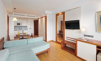 Hipotels Cala Millor Park