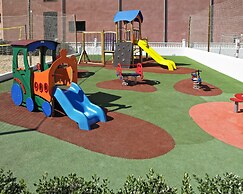 Hipotels Cala Millor Park