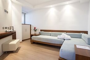 Hipotels Cala Millor Park