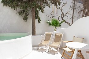 Cavo Bianco Boutique Hotel & Spa