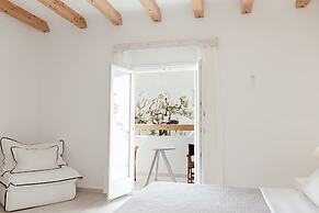 Cavo Bianco Boutique Hotel & Spa