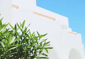 Cavo Bianco Boutique Hotel & Spa