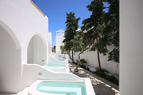 Cavo Bianco Boutique Hotel & Spa