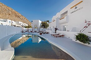 Cavo Bianco Boutique Hotel & Spa