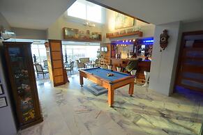 Hotel Istankoy Kusadasi