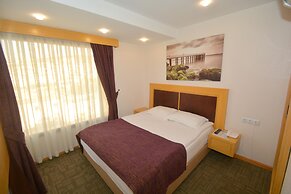 Hotel Istankoy Kusadasi