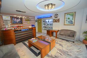 Hotel Istankoy Kusadasi