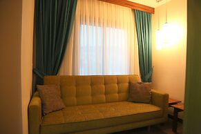 Hotel Istankoy Kusadasi