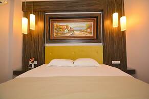 Hotel Istankoy Kusadasi