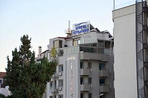 Hotel Istankoy Kusadasi