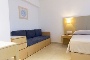 Sunrise Oasis Hotel & Waterpark