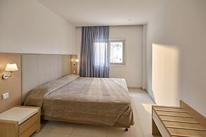 Sunrise Oasis Hotel & Waterpark