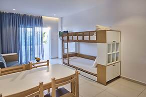 Sunrise Oasis Hotel & Waterpark