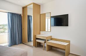 Sunrise Oasis Hotel & Waterpark