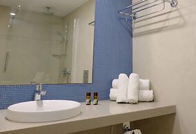 Sunrise Oasis Hotel & Waterpark