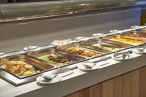 Sunrise Oasis Hotel & Waterpark