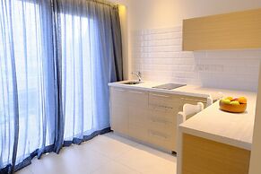 Sunrise Oasis Hotel & Waterpark