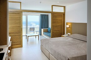 Sunrise Oasis Hotel & Waterpark