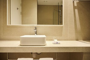 Sunrise Oasis Hotel & Waterpark