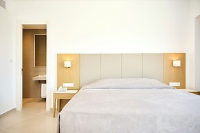 Sunrise Oasis Hotel & Waterpark