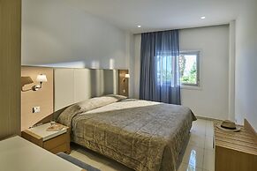 Sunrise Oasis Hotel & Waterpark