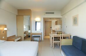 Sunrise Oasis Hotel & Waterpark