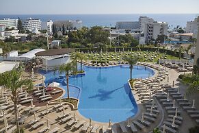 Sunrise Oasis Hotel & Waterpark