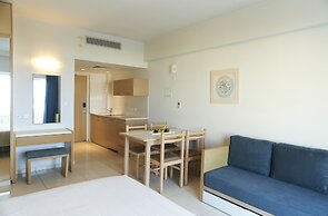 Sunrise Oasis Hotel & Waterpark