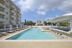 Sunrise Oasis Hotel & Waterpark