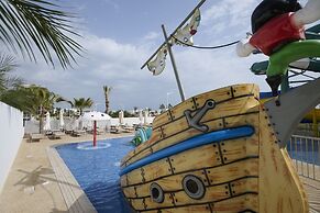 Sunrise Oasis Hotel & Waterpark