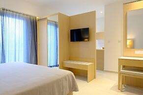 Sunrise Oasis Hotel & Waterpark