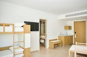 Sunrise Oasis Hotel & Waterpark