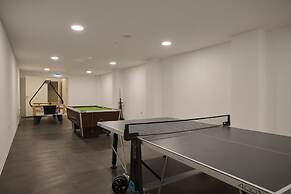 Sunrise Oasis Hotel & Waterpark